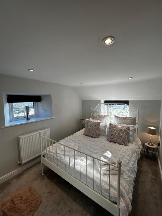 Beautiful 3 Bedroom Cottage With Fantastic Views Carsington Exterior foto