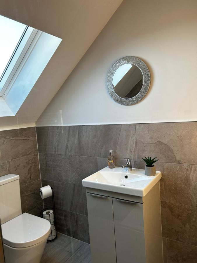 Beautiful 3 Bedroom Cottage With Fantastic Views Carsington Exterior foto